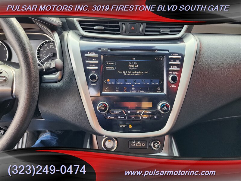 2020 Nissan Murano S - Photo 18 - South Gate, CA 90280