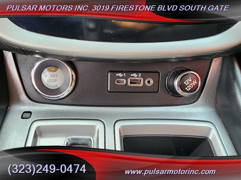 2020 Nissan Murano S - Photo 19 - South Gate, CA 90280