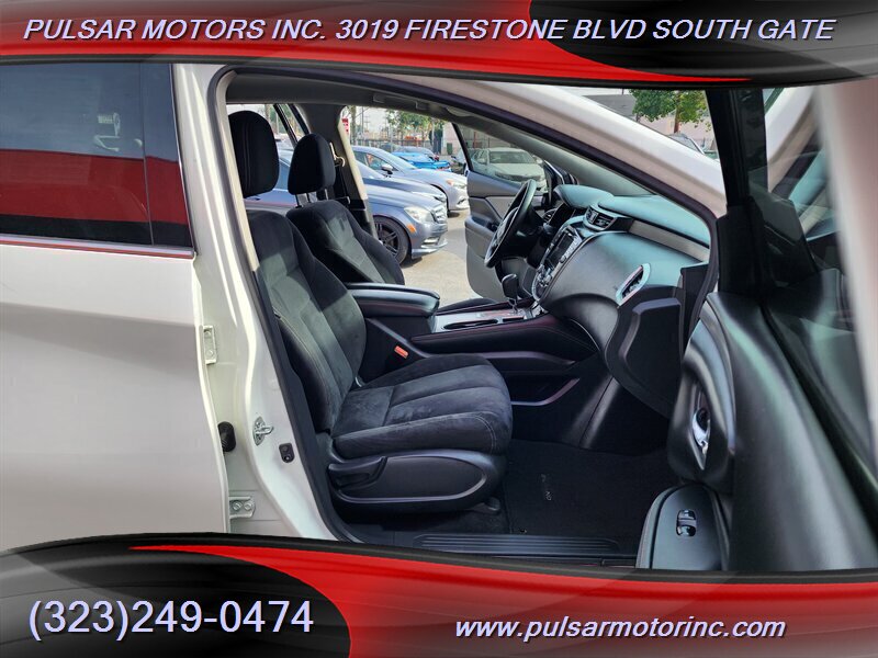 2020 Nissan Murano S - Photo 50 - South Gate, CA 90280