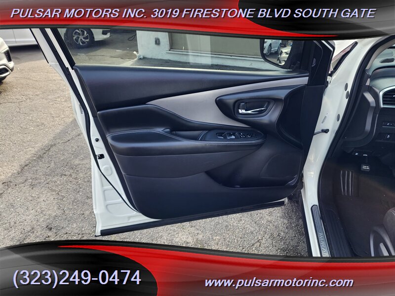 2020 Nissan Murano S - Photo 5 - South Gate, CA 90280
