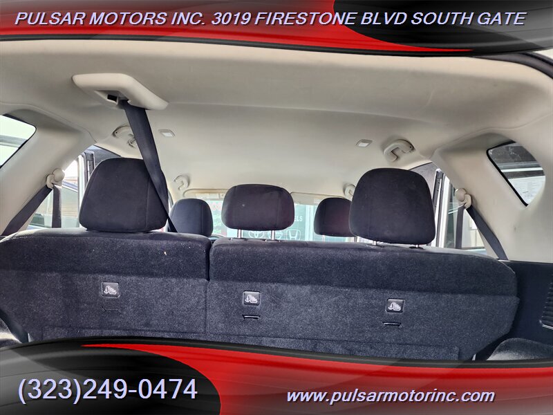 2020 Nissan Murano S - Photo 42 - South Gate, CA 90280