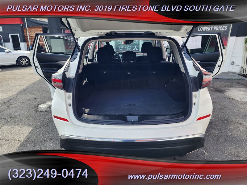 2020 Nissan Murano S - Photo 10 - South Gate, CA 90280