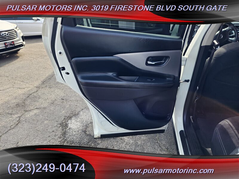 2020 Nissan Murano S - Photo 28 - South Gate, CA 90280