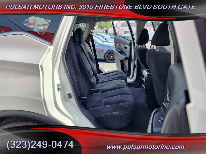 2020 Nissan Murano S - Photo 13 - South Gate, CA 90280