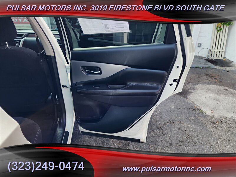 2020 Nissan Murano S - Photo 44 - South Gate, CA 90280