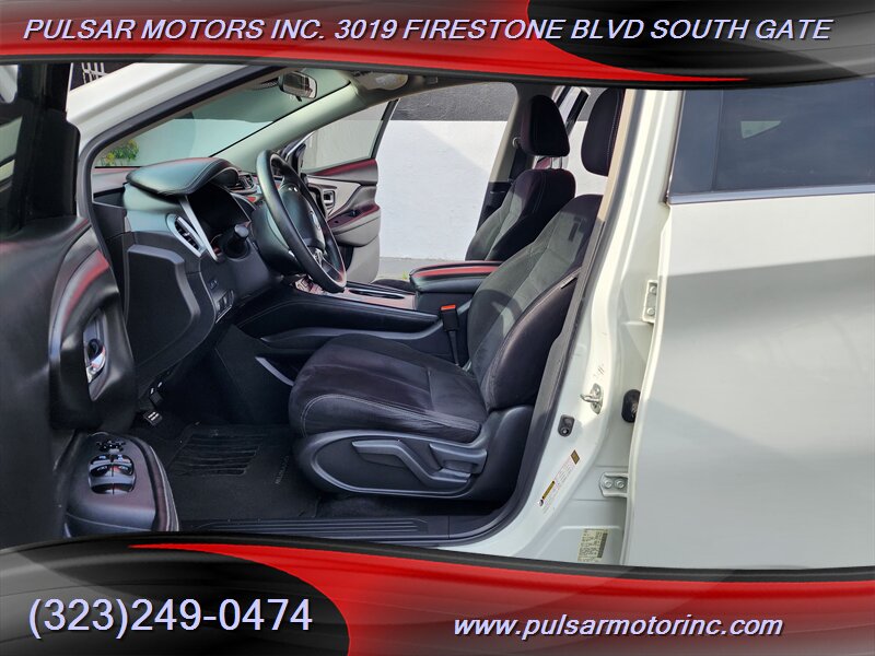 2020 Nissan Murano S - Photo 6 - South Gate, CA 90280