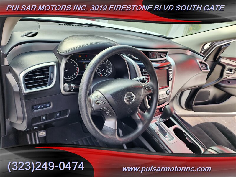 2020 Nissan Murano S - Photo 17 - South Gate, CA 90280