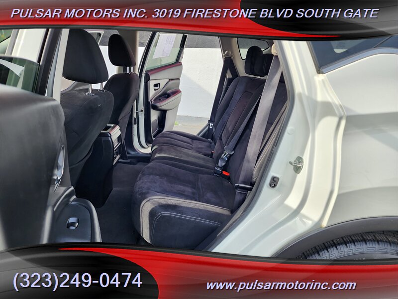 2020 Nissan Murano S - Photo 8 - South Gate, CA 90280