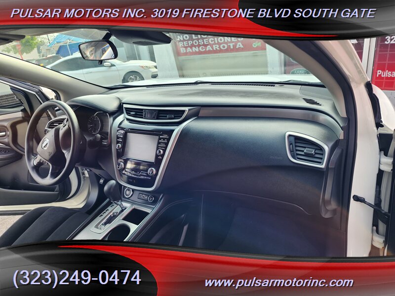 2020 Nissan Murano S - Photo 16 - South Gate, CA 90280