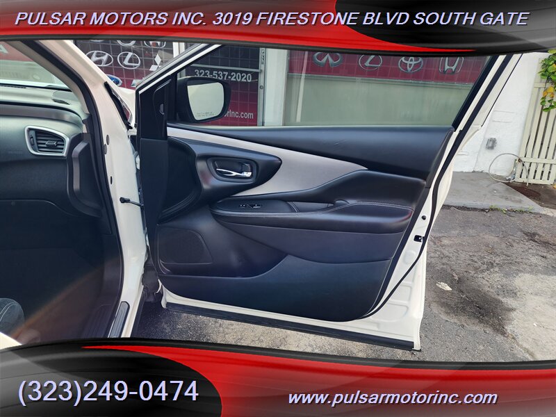 2020 Nissan Murano S - Photo 14 - South Gate, CA 90280