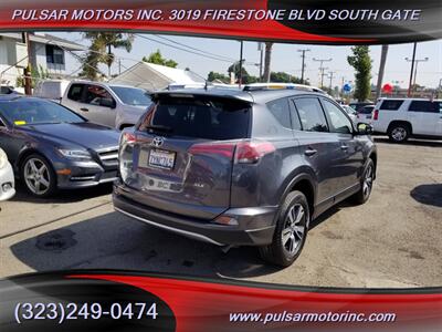 2017 Toyota RAV4 XLE   - Photo 3 - South Gate, CA 90280