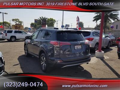 2017 Toyota RAV4 XLE   - Photo 2 - South Gate, CA 90280