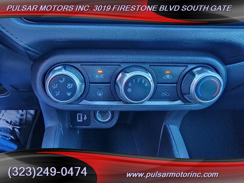 2021 Nissan Versa S - Photo 14 - South Gate, CA 90280