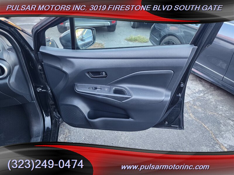 2021 Nissan Versa S - Photo 9 - South Gate, CA 90280