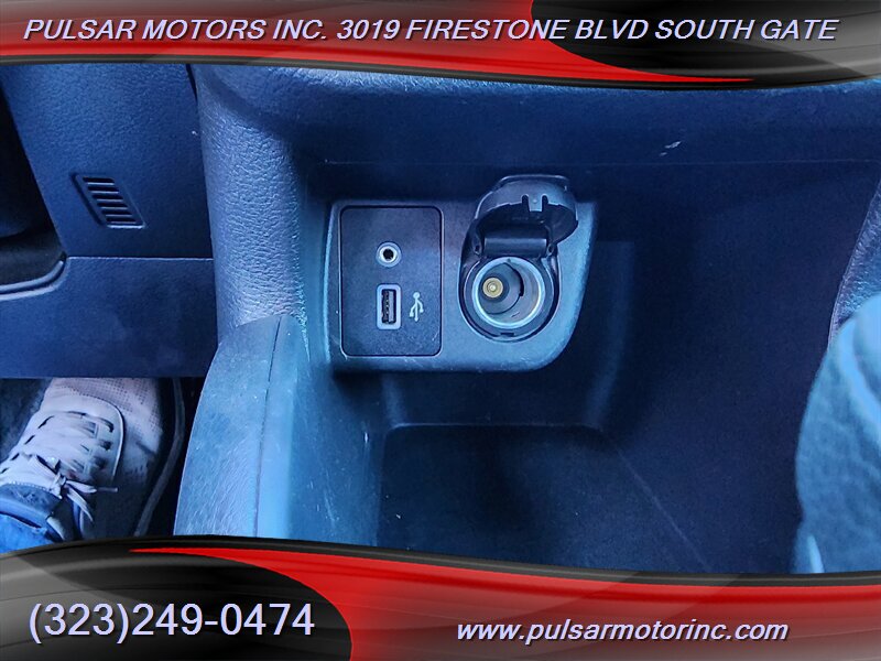 2021 Nissan Versa S - Photo 16 - South Gate, CA 90280
