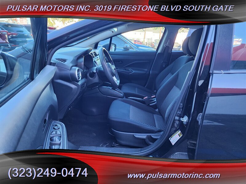 2021 Nissan Versa S - Photo 3 - South Gate, CA 90280