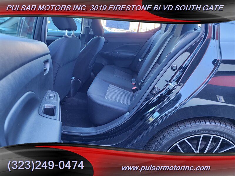 2021 Nissan Versa S - Photo 5 - South Gate, CA 90280