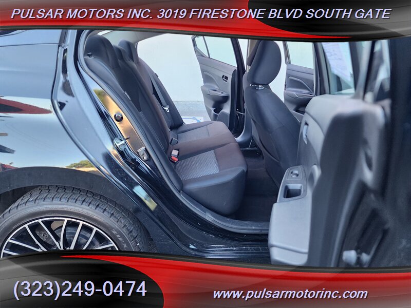 2021 Nissan Versa S - Photo 8 - South Gate, CA 90280