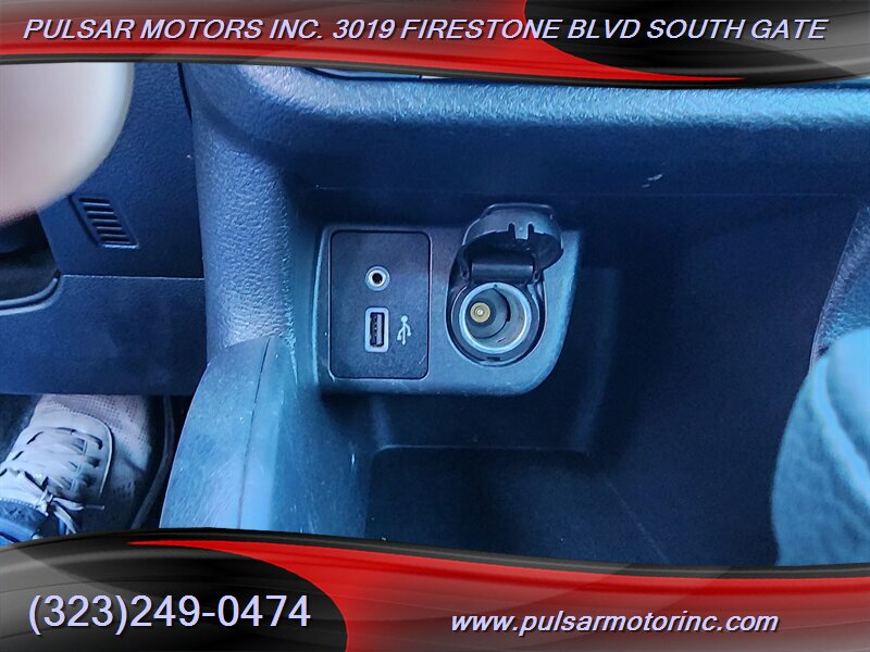 2021 Nissan Versa S - Photo 15 - South Gate, CA 90280