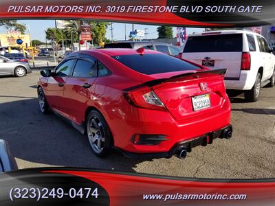 2016 Honda Civic EX-T   - Photo 3 - South Gate, CA 90280