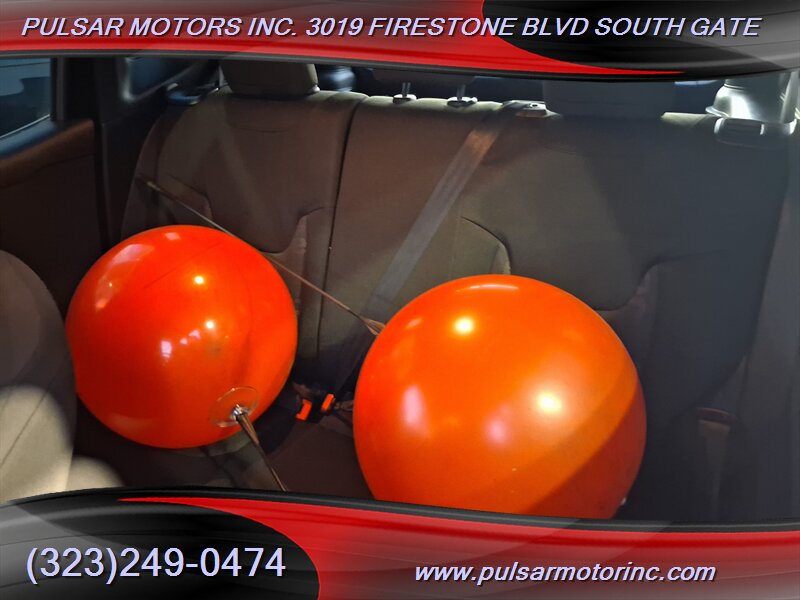 2017 Jeep Renegade Latitude - Photo 9 - South Gate, CA 90280