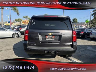 2018 Chevrolet Tahoe LS   - Photo 17 - South Gate, CA 90280