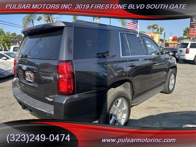 2018 Chevrolet Tahoe LS   - Photo 16 - South Gate, CA 90280