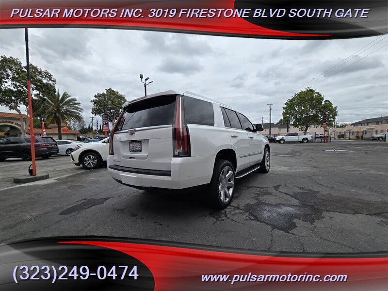 2017 Cadillac Escalade Luxury - Photo 61 - South Gate, CA 90280