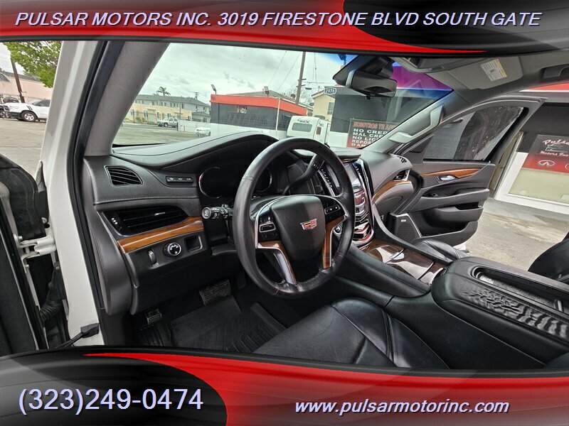 2017 Cadillac Escalade Luxury - Photo 85 - South Gate, CA 90280