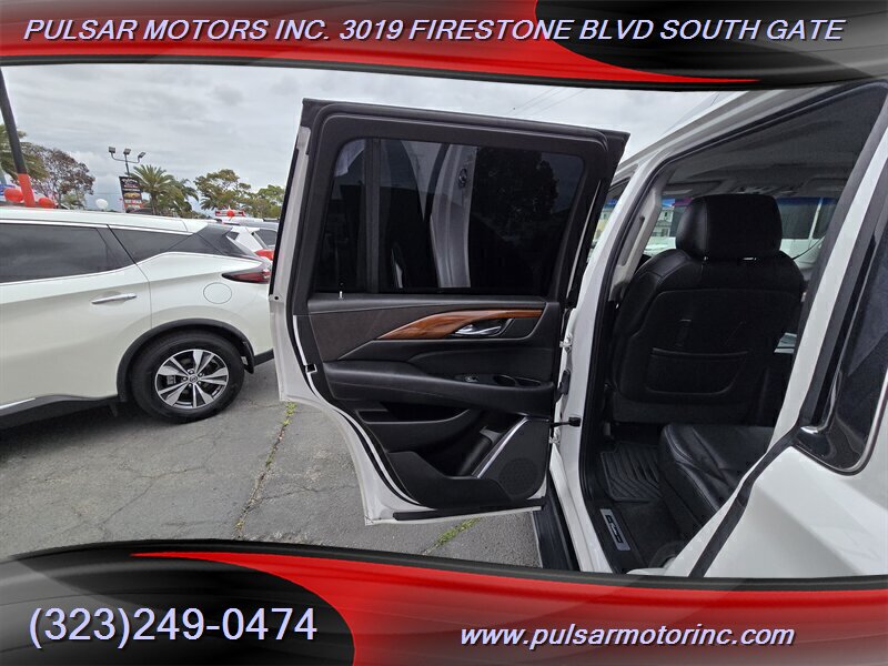 2017 Cadillac Escalade Luxury - Photo 89 - South Gate, CA 90280