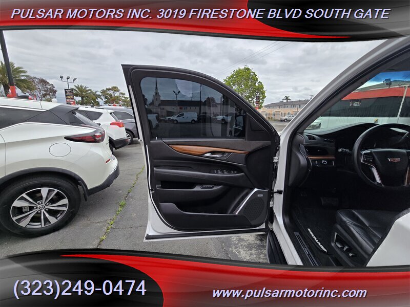 2017 Cadillac Escalade Luxury - Photo 69 - South Gate, CA 90280