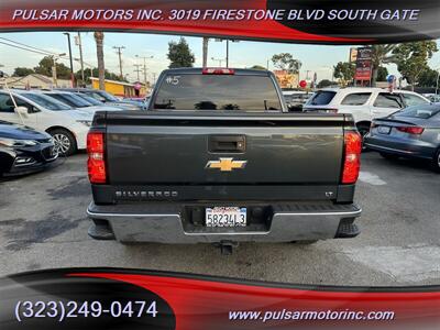 2017 Chevrolet Silverado 1500 LT   - Photo 33 - South Gate, CA 90280