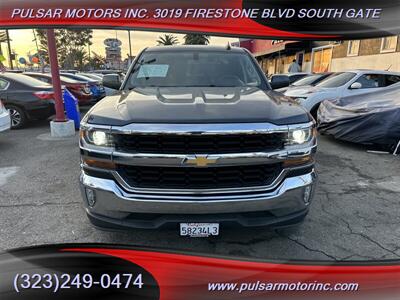 2017 Chevrolet Silverado 1500 LT   - Photo 7 - South Gate, CA 90280