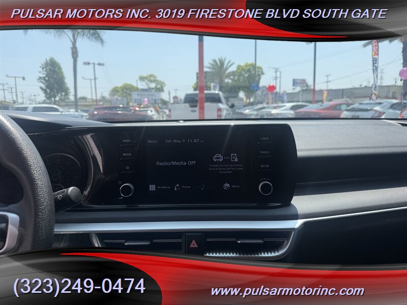2022 Kia K5 LX - Photo 9 - South Gate, CA 90280
