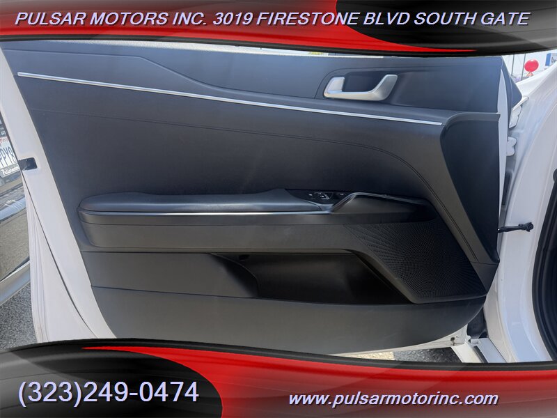 2022 Kia K5 LX - Photo 4 - South Gate, CA 90280