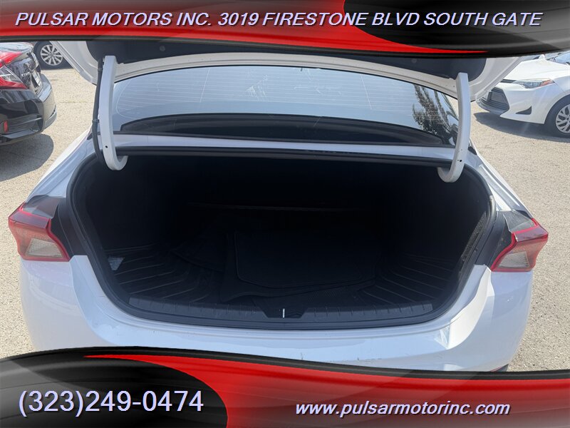 2022 Kia K5 LX - Photo 17 - South Gate, CA 90280