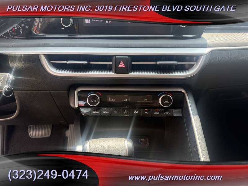 2022 Kia K5 LX - Photo 10 - South Gate, CA 90280