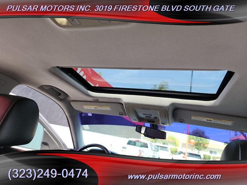 2016 Chevrolet Silverado 1500 LTZ - Photo 17 - South Gate, CA 90280