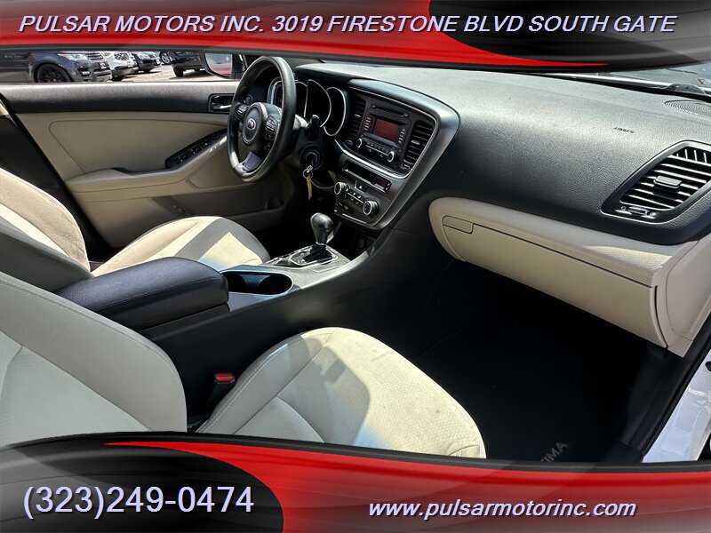 2015 Kia Optima LX - Photo 57 - South Gate, CA 90280