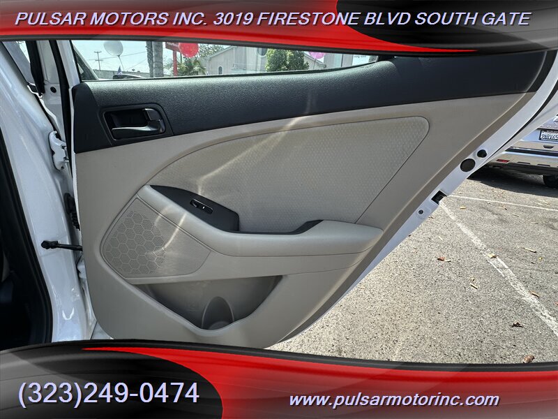2015 Kia Optima LX - Photo 65 - South Gate, CA 90280