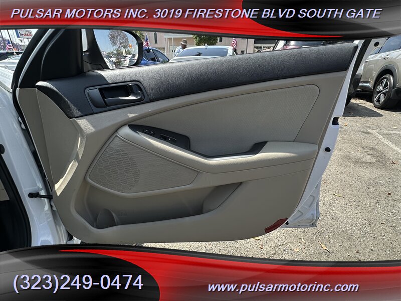 2015 Kia Optima LX - Photo 59 - South Gate, CA 90280