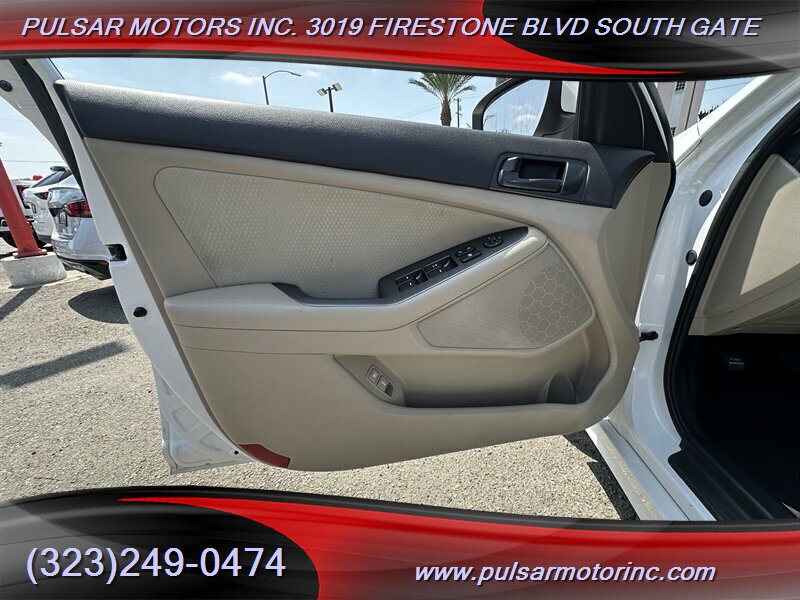 2015 Kia Optima LX - Photo 21 - South Gate, CA 90280