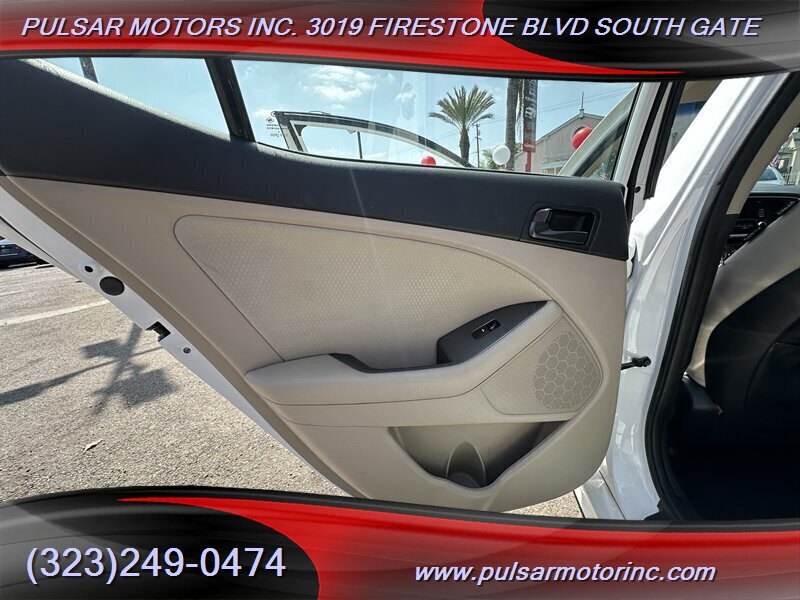 2015 Kia Optima LX - Photo 61 - South Gate, CA 90280
