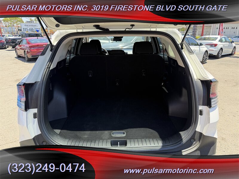 2023 Kia Sportage LX - Photo 16 - South Gate, CA 90280