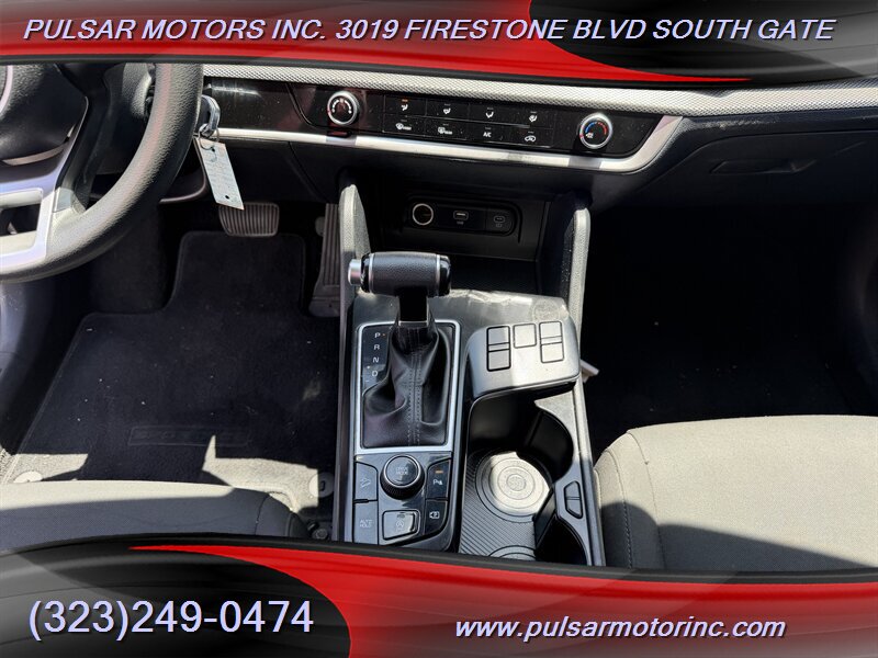 2023 Kia Sportage LX - Photo 10 - South Gate, CA 90280