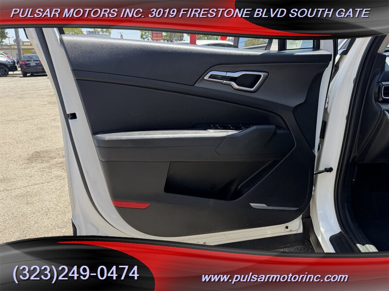 2023 Kia Sportage LX - Photo 4 - South Gate, CA 90280