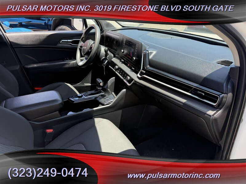 2023 Kia Sportage LX - Photo 11 - South Gate, CA 90280