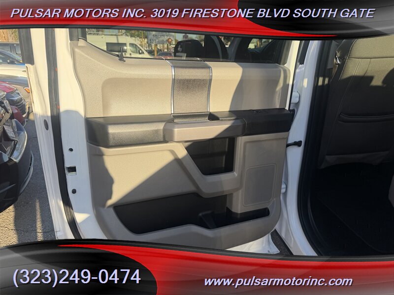 2018 Ford F-150 XLT - Photo 24 - South Gate, CA 90280