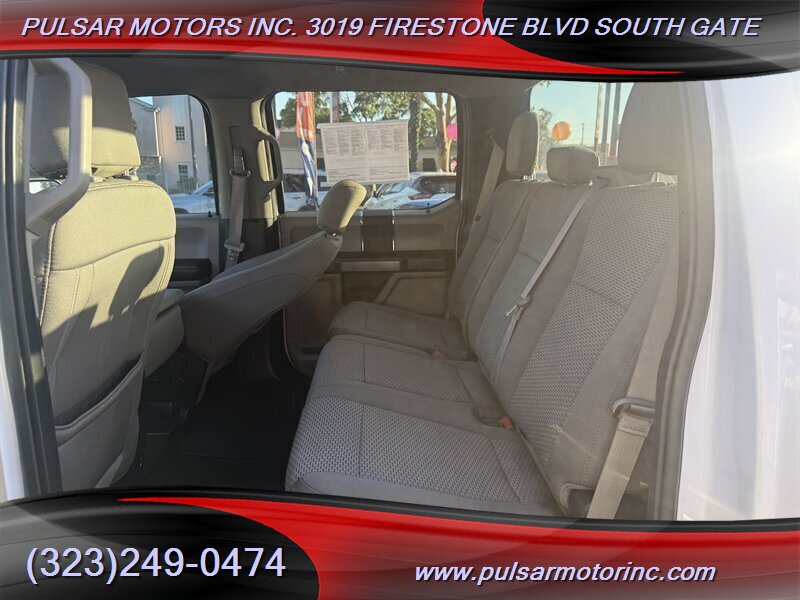2018 Ford F-150 XLT - Photo 26 - South Gate, CA 90280