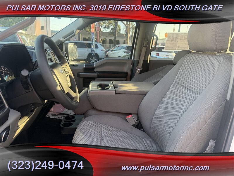 2018 Ford F-150 XLT - Photo 10 - South Gate, CA 90280
